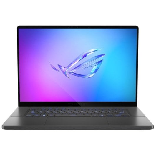 ASUS ROG Zephyrus G16 OLED GU605CW-DR8W Intel Core Ultra 9 285H/64GB/1TB SSD/RTX 5080/Clavier français 16