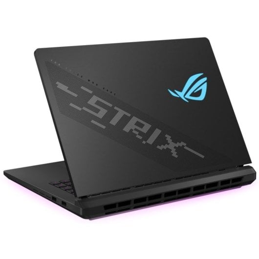 ASUS ROG Strix SCAR 16 G635LX-DRW113W Intel Core Ultra 9 275HX/32GB/2TB SSD/RTX 5090/16" Teclado Francés