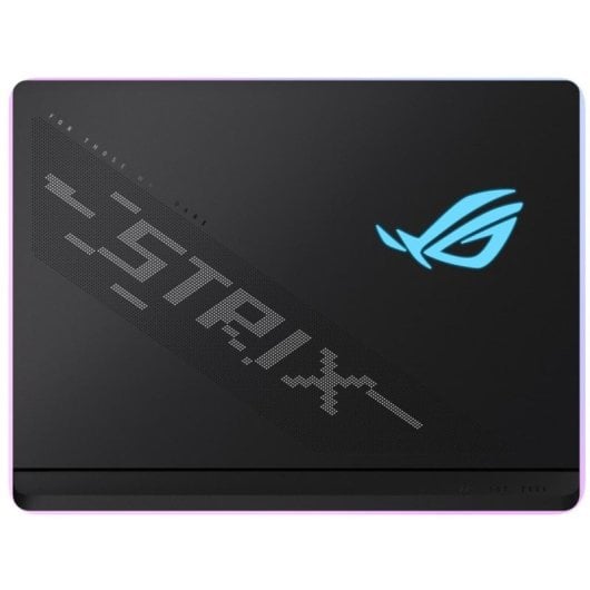 ASUS ROG Strix SCAR 16 G635LX-DRW113W Intel Core Ultra 9 275HX/32GB/2TB SSD/RTX 5090/16" Teclado Francés
