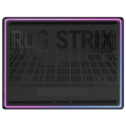 ASUS ROG Strix SCAR 16 G635LX-DRW113W Intel Core Ultra 9 275HX/32GB/2TB SSD/RTX 5090/16" Teclado Francés
