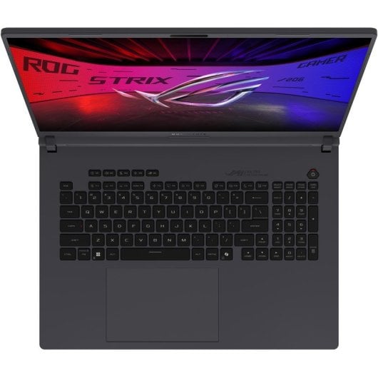 ASUS ROG STRIX G18 G815LR-DRS9066W Intel Core Ultra 9 275HX/32GB/1TB SSD/RTX 5070Ti/18" Teclado Francés