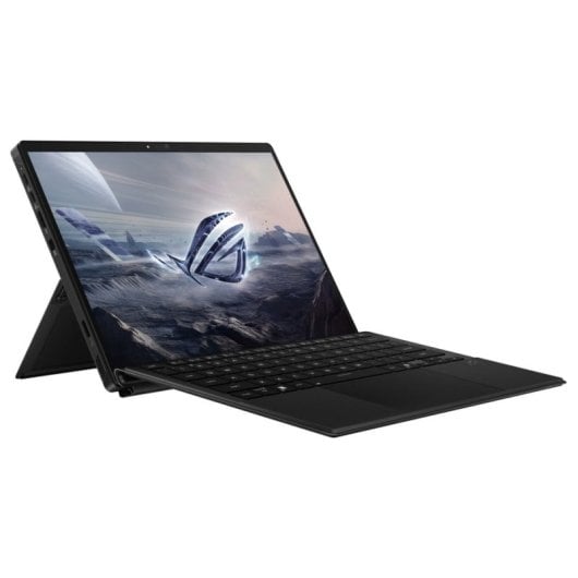 ASUS ROG Flow Z13GZ302EA-DRU111W AMD Ryzen AI MAX+ 395/32 Go/SSD 1 To/Clavier tactile français 13,4