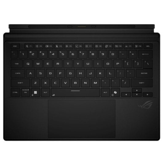 ASUS ROG Flow Z13GZ302EA-DRU111W AMD Ryzen AI MAX+ 395/32 Go/SSD 1 To/Clavier tactile français 13,4