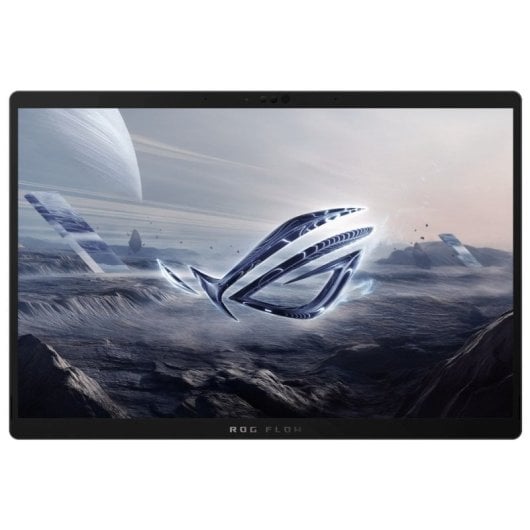 ASUS ROG Flow Z13GZ302EA-DRU111W AMD Ryzen AI MAX+ 395/32 Go/SSD 1 To/Clavier tactile français 13,4