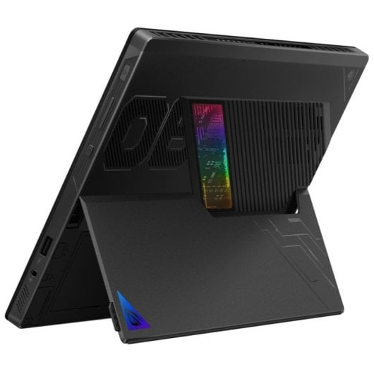 ASUS ROG Flow Z13GZ302EA-DRU111W AMD Ryzen AI MAX+ 395/32 Go/SSD 1 To/Clavier tactile français 13,4