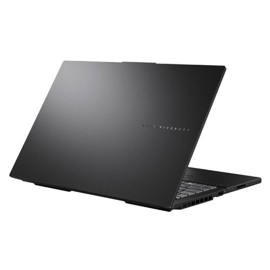 ASUS Vivobook Pro 15 OLED N6506MV-94BO46CB1 Intel Core Ultra 9 185H Computer portatile 39,6 cm (15.6") 3K 24 GB DDR5-SDRAM 1 TB SSD NVIDIA GeForce RTX 4060 Wi-Fi 6E (802.11ax) Windows 11 Pro Grigio