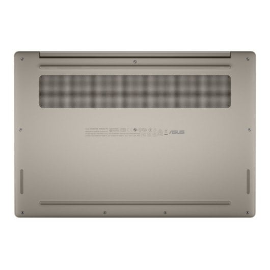 ASUS Zenbook A14 UX3407QA-X1PBOHDGP1 Snapdragon X1 26 100/32GB/1TB/14" (PT)