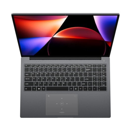 Blackview AceBook 12 Intel Core i5-1030NG7/16GB/512GB/16" Windows 11 Pro