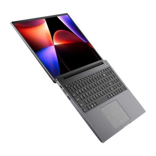 Blackview AceBook 12 Intel Core i5-1030NG7/16GB/512GB/16" Windows 11 Pro