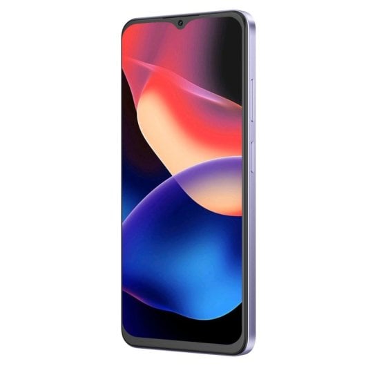 Smartphone OSCAL Flat 2C 2 Go/64 Go 6,56 pouces Android 14 Violet