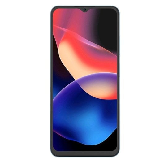 OSCAL Flat 2C 2GB/64GB Smartphone 6.56" Android 14 Azul