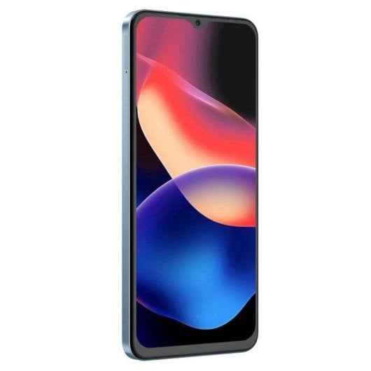 OSCAL Flat 2C 4G 2GB 64GB 6.56" Blau