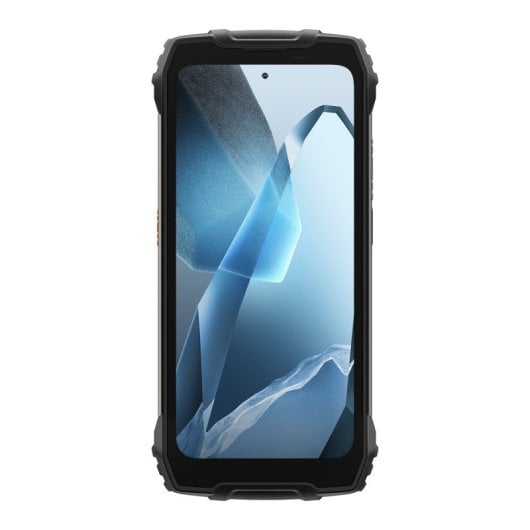 OSCAL Pilot 1 6GB/256GB 6.67" Android 14 15000mAh Rugged Smartphone Negro