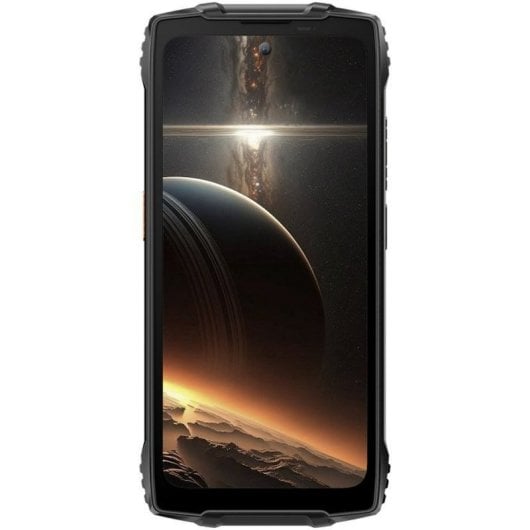 Blackview BV8200 12/256GB Negro Libre