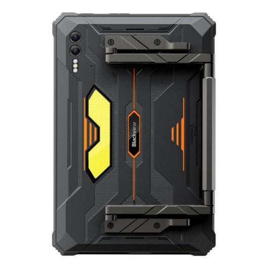 Tablet Blackview Active 10 Pro 5G 11" 12GB 256GB Orange