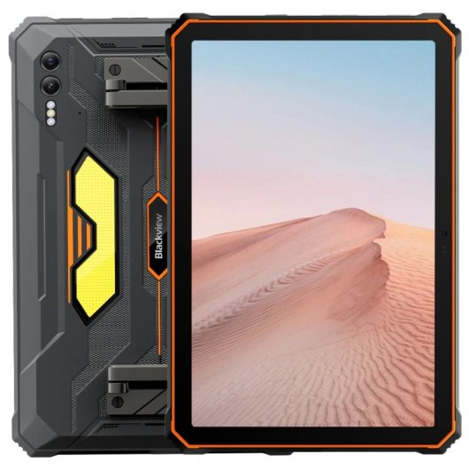 Tablet Blackview Active 10 Pro 5G 11" 12GB 256GB Orange