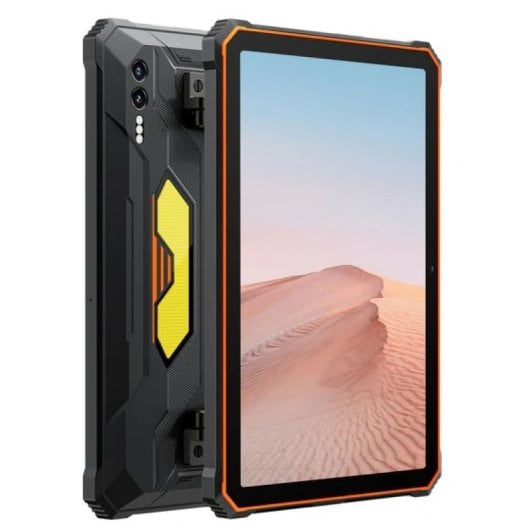 Tablet Blackview Active 10 Pro 5G 11" 12GB 256GB Orange