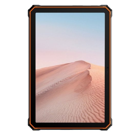 Blackview Active 10 Pro 5G 11" 12GB/256GB Tablet Rugerizada Android 14 30000mAh Naranja