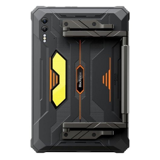 Tablet Blackview Active 10 Pro 5G 11" 12GB 256GB Orange