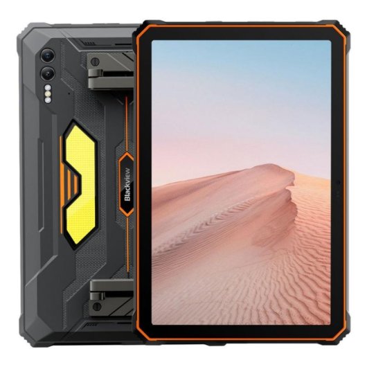Tablet Blackview Active 10 Pro 5G 11" 12GB 256GB Orange