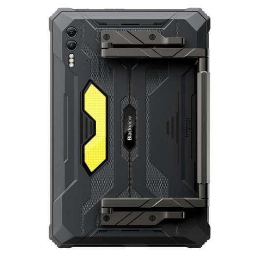Tablet Blackview Active 10 Pro 11" WiFi + 5G 12GB Preto 256GB NFC ultra-resistente