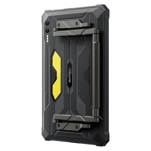 Tablet Blackview Active 10 Pro 11" WiFi + 5G 12GB Preto 256GB NFC ultra-resistente