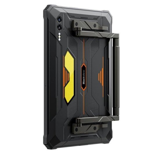 Tablet Blackview Active 10 Pro 5G 11" 36GB 512GB Naranja