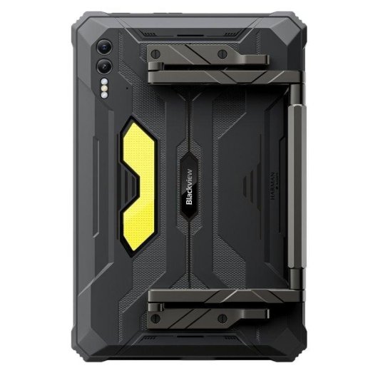 Tablet Blackview Active 10 Pro WiFi + 5G 11" 12GB 512GB Preto