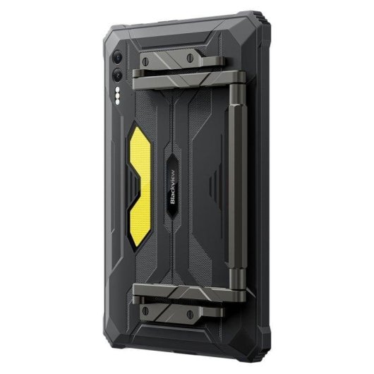 Tablet Blackview Active 10 Pro WiFi + 5G 11" 12GB 512GB Preto