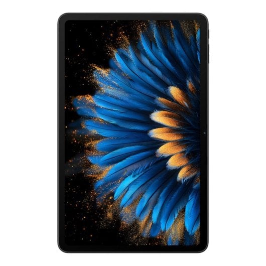 Blackview Mega 2 12" FHD+ 2K 12GB/256GB 4G Android 15 Cinzento + Teclado Bluetooth QWERTY Inglês