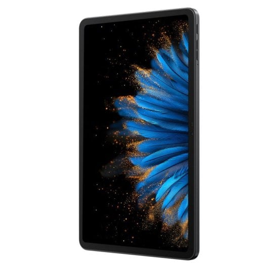 Blackview Mega 2 12" FHD+ 2K 12GB/256GB 4G Android 15 Cinzento + Teclado Bluetooth QWERTY Inglês