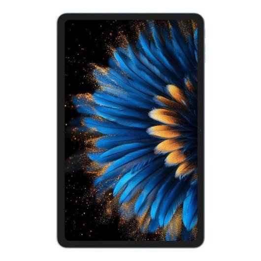 Tablet Blackview Mega 2 4G 12" 12GB 256GB Azul con Teclado y Stylus Pen