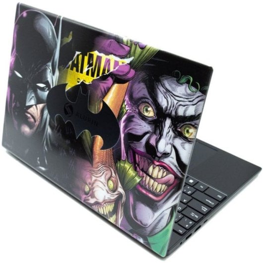 Alurin Flex Advance AMD Ryzen 7 5825U/16 Go/SSD 1 To/15,6" - Batman Core