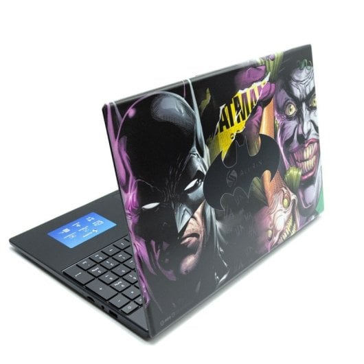 Alurin Flex Advance AMD Ryzen 7 5825U/16 Go/SSD 1 To/15,6" - Batman Core