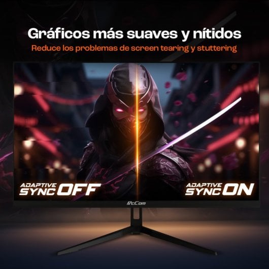 PcCom Elysium Pro 27" IPS QHD 180Hz