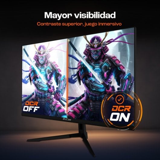 PcCom Elysium Pro 27" IPS QHD 180Hz