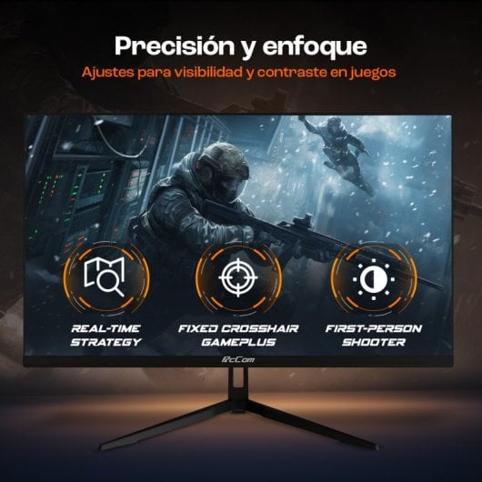 PcCom Elysium Pro 27" IPS QHD 180Hz