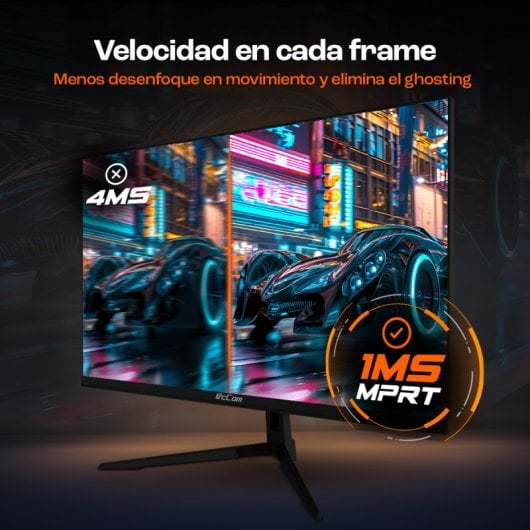 PcCom Elysium Pro 27" IPS QHD 180Hz