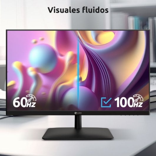 Monitor Alurin CoreVision 100IPSLite 27" FHD 100Hz