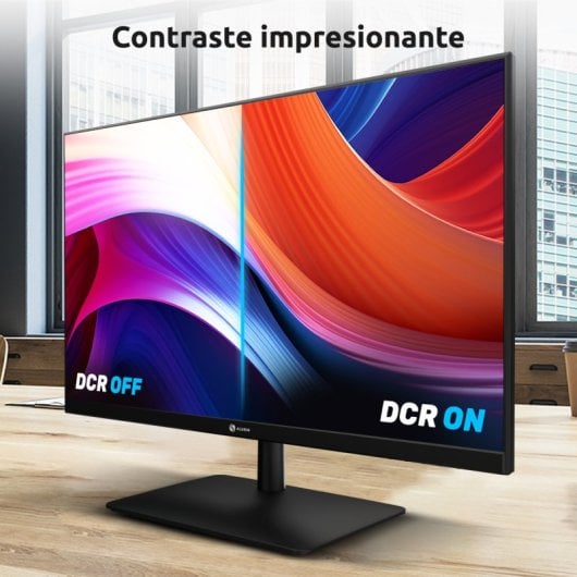 Monitor Alurin CoreVision 100IPSLite 27" FHD 100Hz