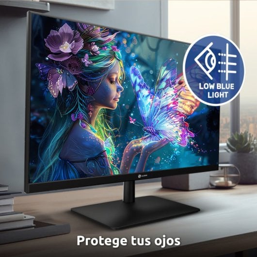 Monitor Alurin CoreVision 100IPSLite 27" FHD 100Hz