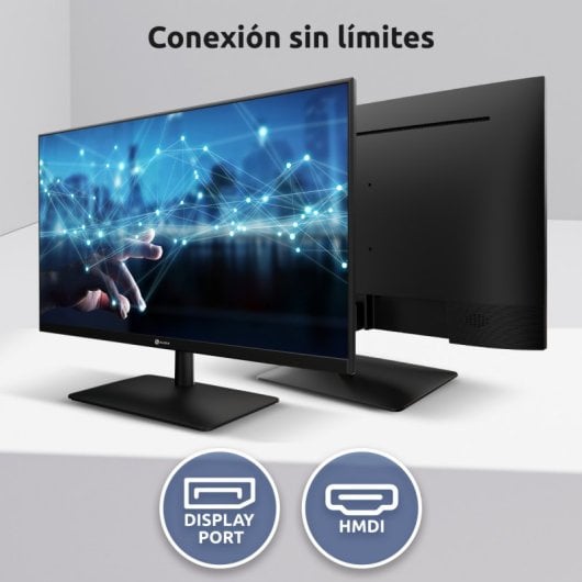 Monitor Alurin CoreVision 100IPSLite 27" FHD 100Hz