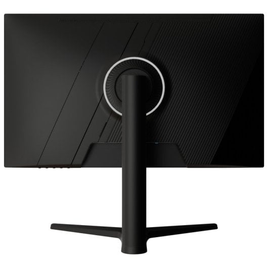Monitor Alurin CoreVision 27" IPS 4K 60Hz Freesync Altura regulable