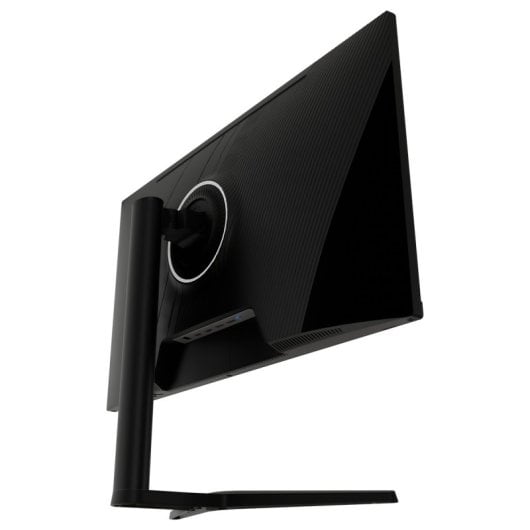 Monitor Alurin CoreVision 27" IPS 4K 60Hz Freesync Altura regulable