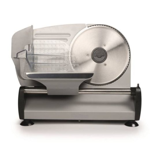 Universal Blue OSM Cortafiambre 150w Hoja Corte Acero Inoxidable