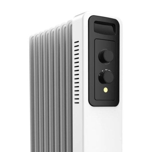 Radiador a Óleo Universal Blue Matira 7015W 1500W 9 Elementos