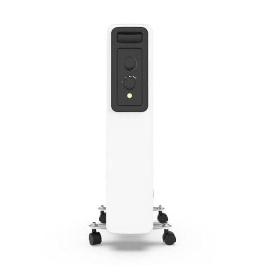 Radiador a Óleo Universal Blue Matira 7015W 1500W 9 Elementos