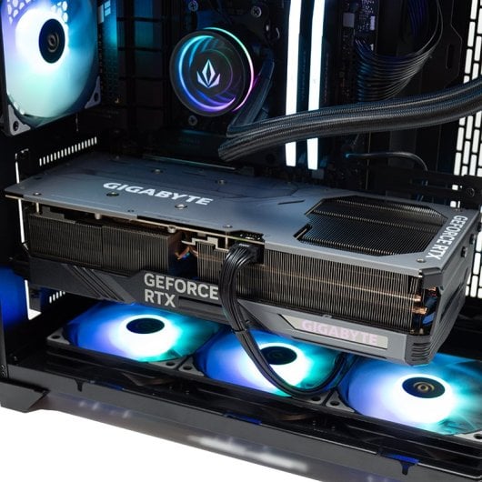 PcCom Ultimate Ryzen 7 7800X3D / 32GB / 2TB SSD / RTX 5080