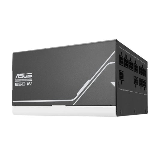 ASUS PRIME 850 PCIe 5.0 ATX 3.0 850W 80 Plus Gold Modular