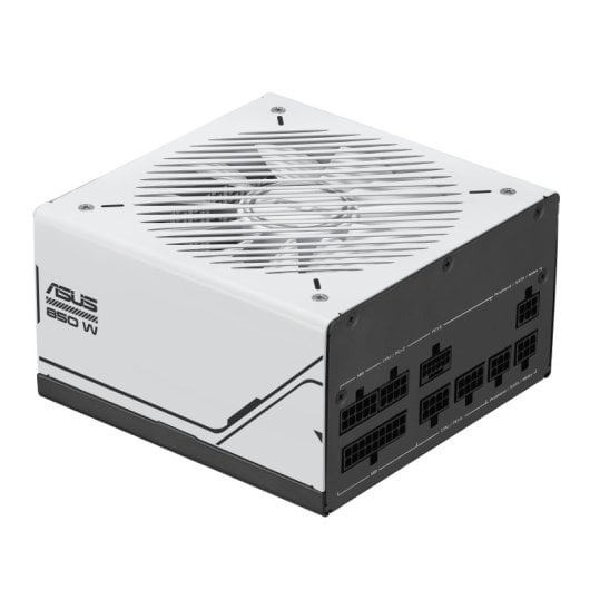 ASUS PRIME 850 PCIe 5.0 ATX 3.0 850W 80 Plus Gold Modular